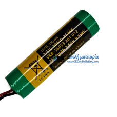 Μπαταρία για PLC 56653-201-012 LIC18650-26SKE [Αντικατάσταση μπαταρίας]